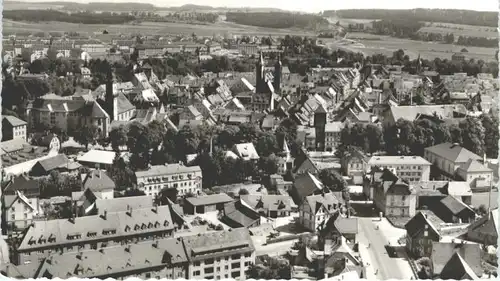 Villingen-Schwenningen  *