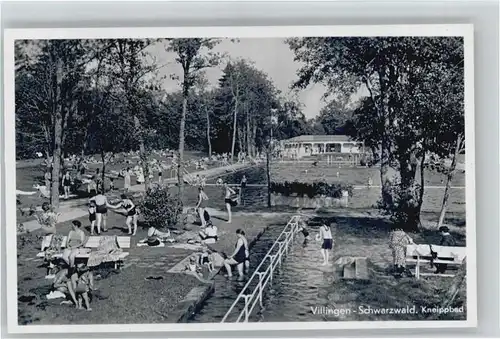 Villingen-Schwenningen Schwimmbad *