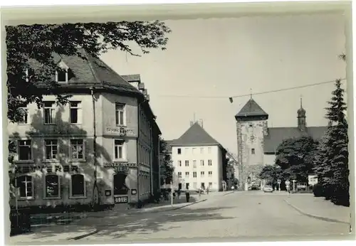 Villingen-Schwenningen  *