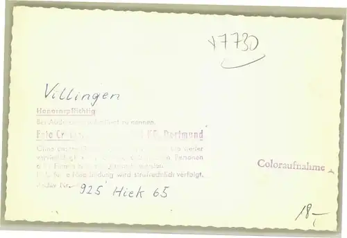 Villingen-Schwenningen  *