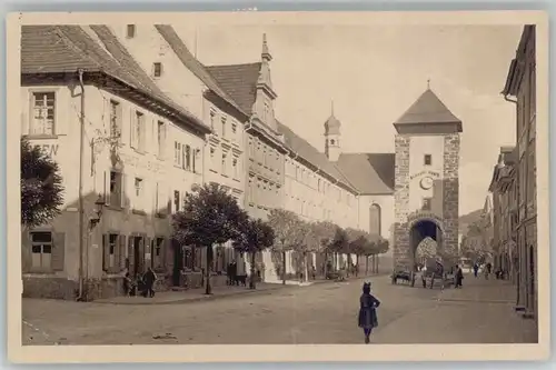 Villingen-Schwenningen Gasthaus zum Baeren x