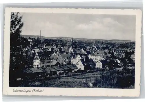 Villingen-Schwenningen  x