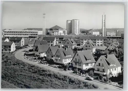 Villingen-Schwenningen Goldener Buehl *