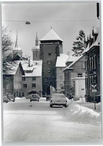 Villingen-Schwenningen Riet-Tor *