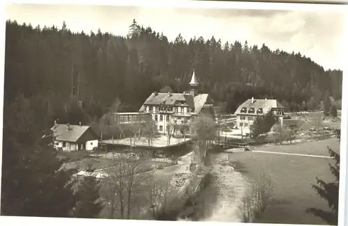 Villingen-Schwenningen Villingen Hotel Haus Kirneck * / Villingen-Schwenningen /Schwarzwald-Baar-Kreis LKR