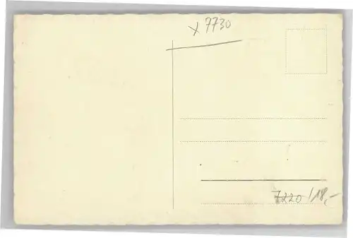 Villingen-Schwenningen Postamt *