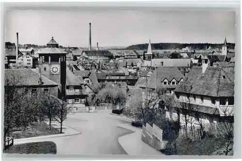 Villingen-Schwenningen   *