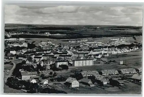 Villingen-Schwenningen Villingen  * / Villingen-Schwenningen /Schwarzwald-Baar-Kreis LKR