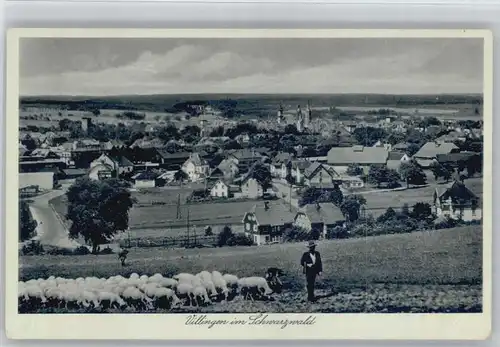 Villingen-Schwenningen Villingen  * / Villingen-Schwenningen /Schwarzwald-Baar-Kreis LKR