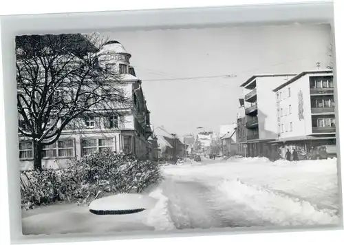 Bad Duerrheim Hotel Kreuz *