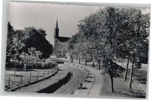 Bad Duerrheim Friedrichstrasse *