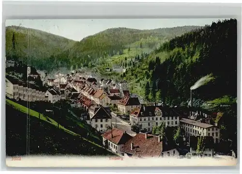 Triberg  x