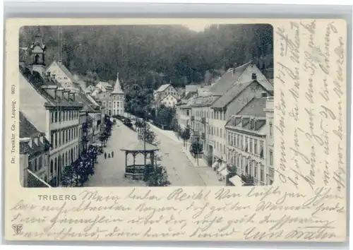 Triberg  x