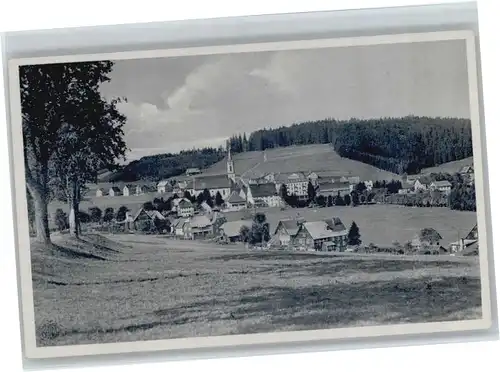 Schoenwald Schwarzwald  *