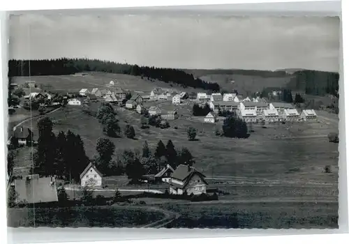 Schoenwald Schwarzwald Buehl *