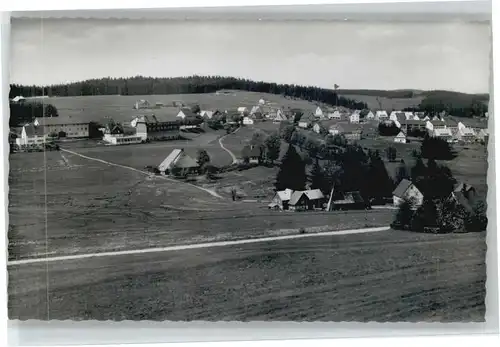 Schoenwald Schwarzwald Buehl *