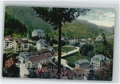 Triberg  x