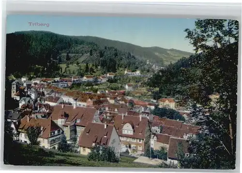 Triberg  *