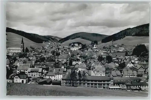 Furtwangen  *