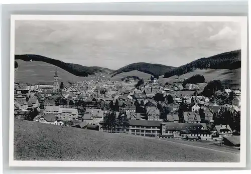 Furtwangen  *