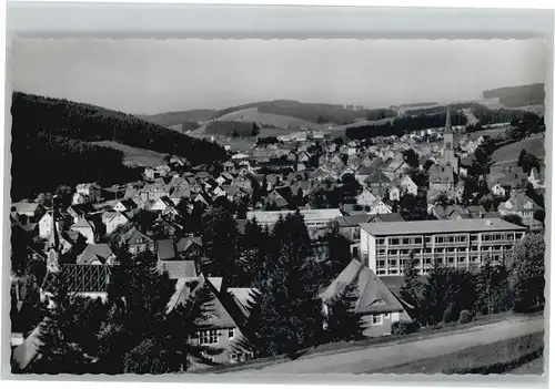 Furtwangen  *