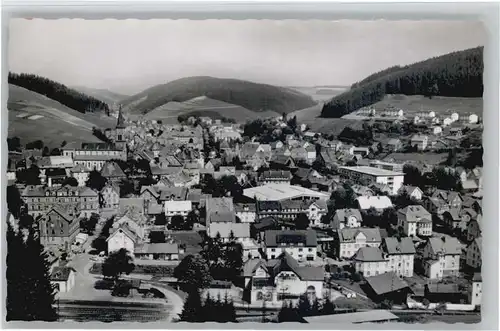 Furtwangen  *