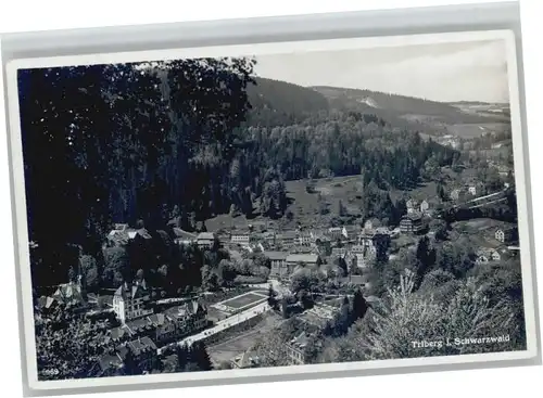 Triberg  *