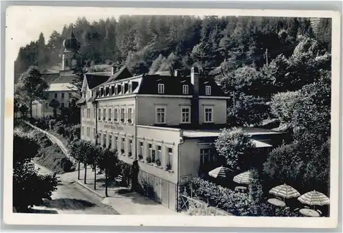 Triberg Gasthof Pension x