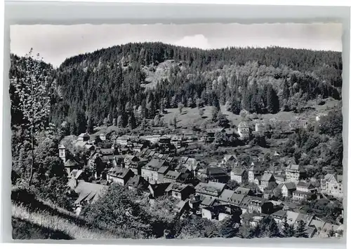 Triberg  *