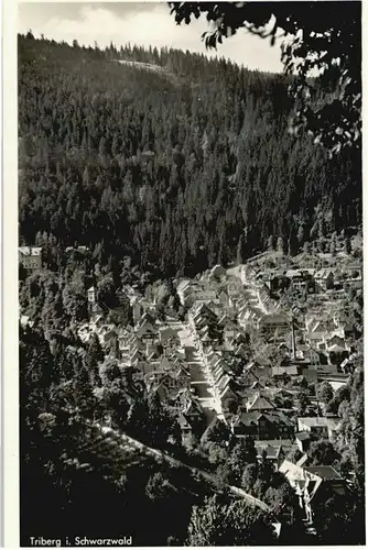 Triberg  *