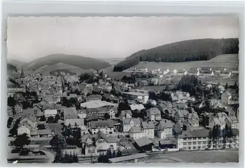 Furtwangen  *