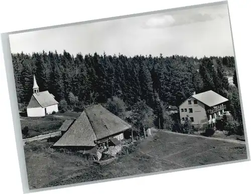 Furtwangen Gasthof Pension Kolmenhof *