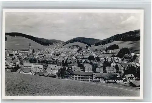 Furtwangen  *