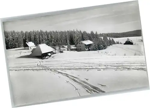 Furtwangen Gasthof Pension Kolmenhof *