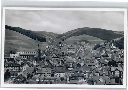 Furtwangen  *