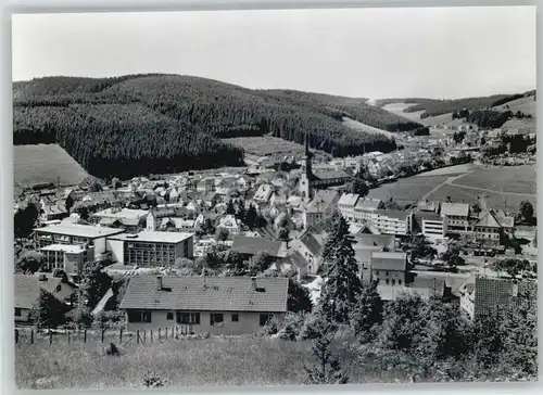 Furtwangen  *