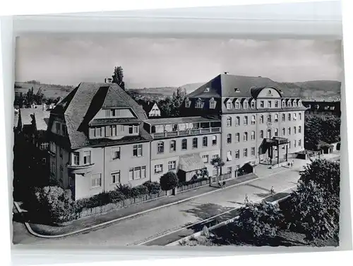Loerrach Elisabethen-Krankenhaus *