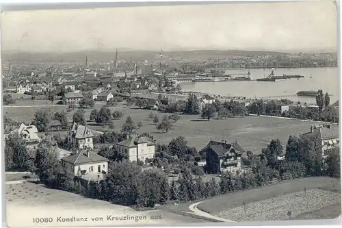 Konstanz  x