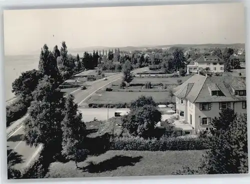 Unteruhldingen Gasthof Pension Seerose *