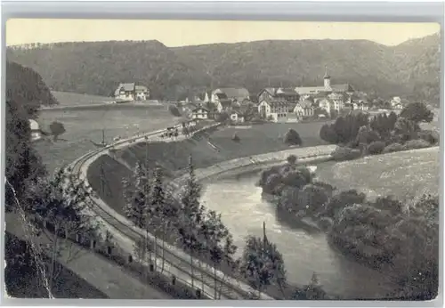 Beuron Donautal Beuron  x / Beuron /Sigmaringen LKR