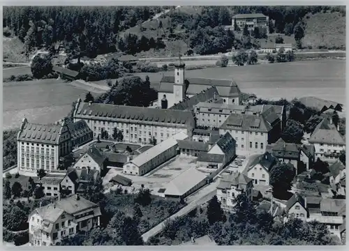 Beuron Donautal Beuron Kloster * / Beuron /Sigmaringen LKR
