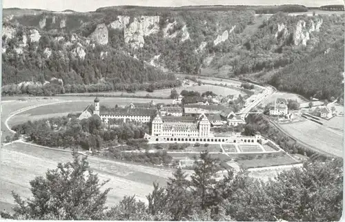 Beuron Donautal Beuron Kloster * / Beuron /Sigmaringen LKR