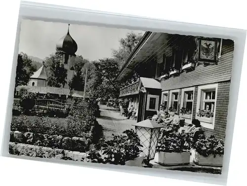 Hinterzarten Park-Hotel Adler x