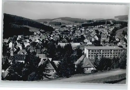 Furtwangen  *