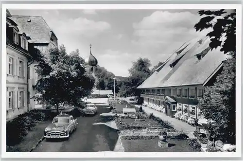 Hinterzarten Hotel Adler *