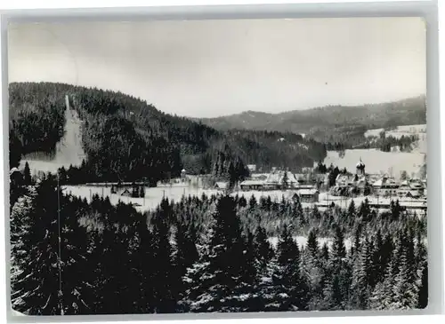 Hinterzarten  x