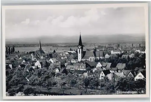 Emmendingen  *