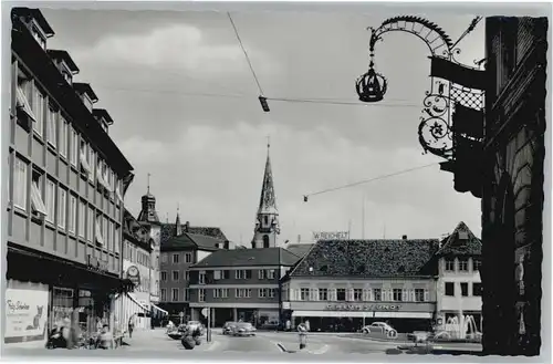 Emmendingen  *