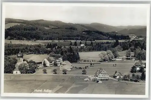 Hinterzarten Hotel Adler *