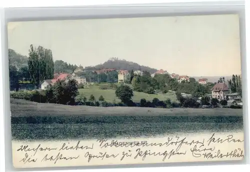 Badenweiler  x